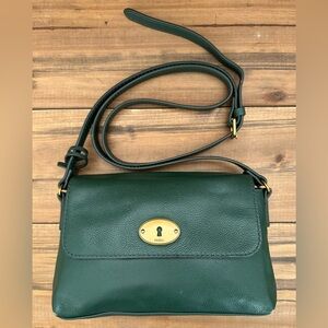 Fossil Gabriella Crossbody Handbag